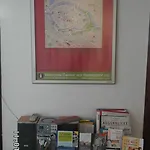 Gastehaus Am Krahenteich リューベック