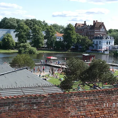 Gastehaus Am Krahenteich