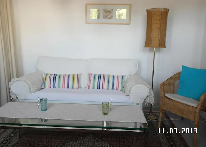 Gastehaus Am Krahenteich בית נופש *