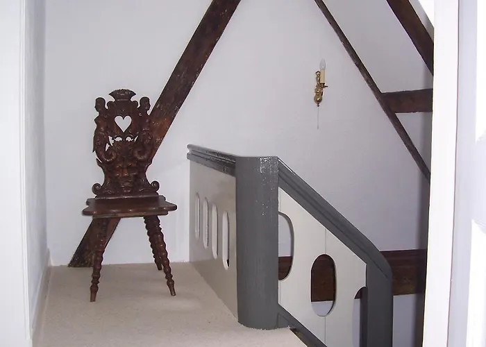 Gastehaus Am Krahenteich