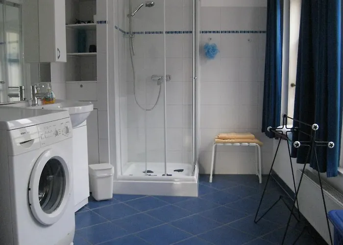 Gastehaus Am Krahenteich