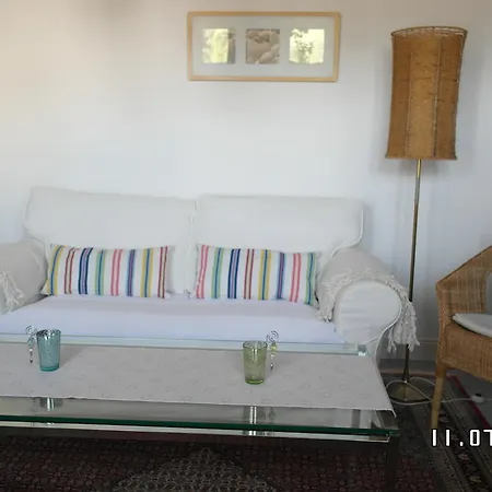 Gastehaus Am Krahenteich Holiday home *