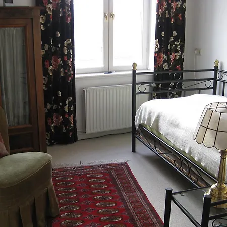 Holiday home Gastehaus Am Krahenteich Lubeck