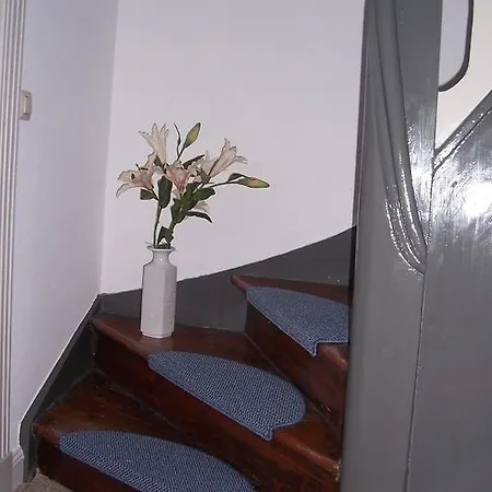 Holiday home Gastehaus Am Krahenteich Lubeck