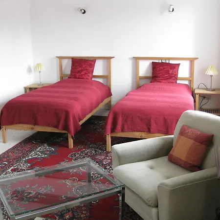 Holiday home Gastehaus Am Krahenteich