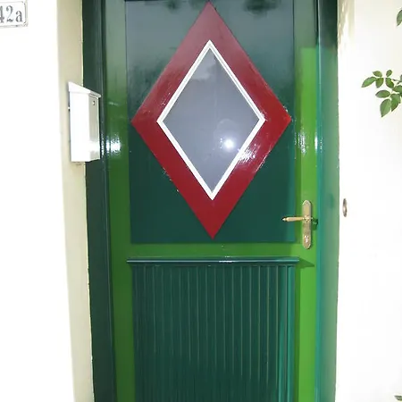 Holiday home Gastehaus Am Krahenteich *